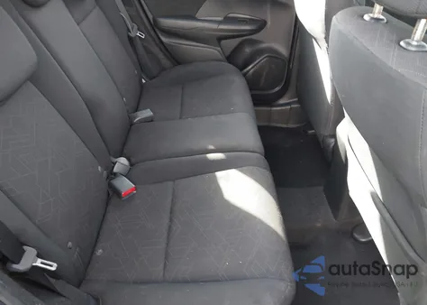 2015 Honda Fit Ex/Ex-L из США, поврежденный, VIN 3HGGK5H8XFM777521